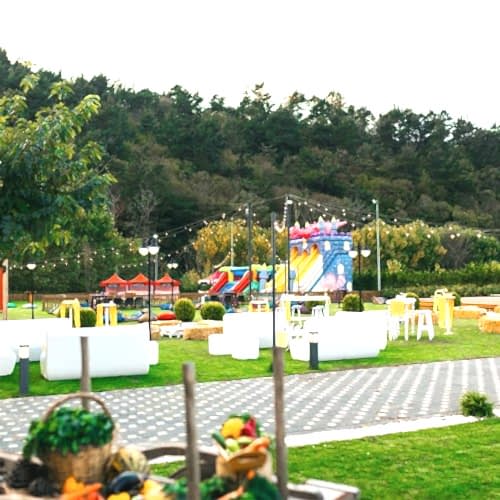 Mia464 Etkinlik Mekânı