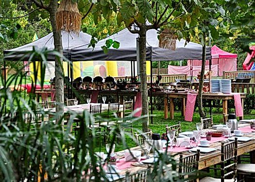 İstanbul'un En Prestijli Etkinlik Mekânı