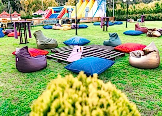 Networking ve İş Toplantıları İçin Prestijli Bir Adres