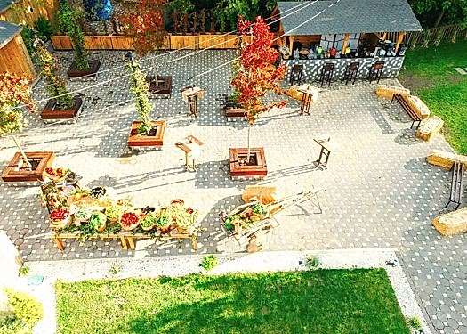 Şirketiniz İçin Mükemmel Lansman Alanı