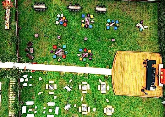 Aktivitem Park ile Etkinliklerinizi Üst Seviyeye Taşıyın