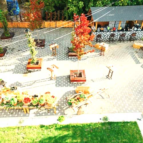 Kurumsal Organizasyonlar