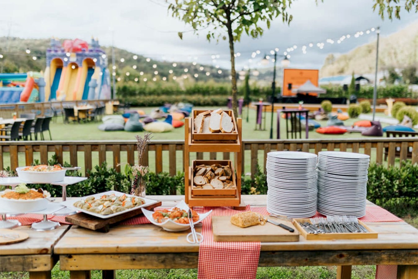 Motivasyon Etkinlikleri