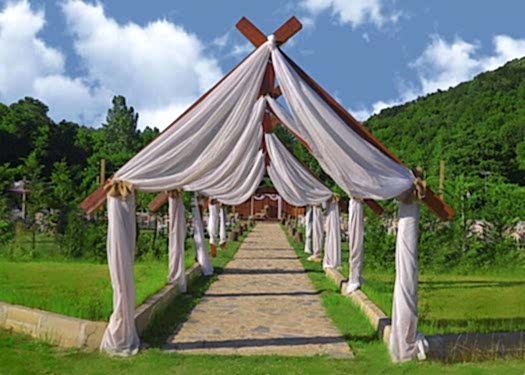 Anadolu Yakası Kır Düğün Mekânları