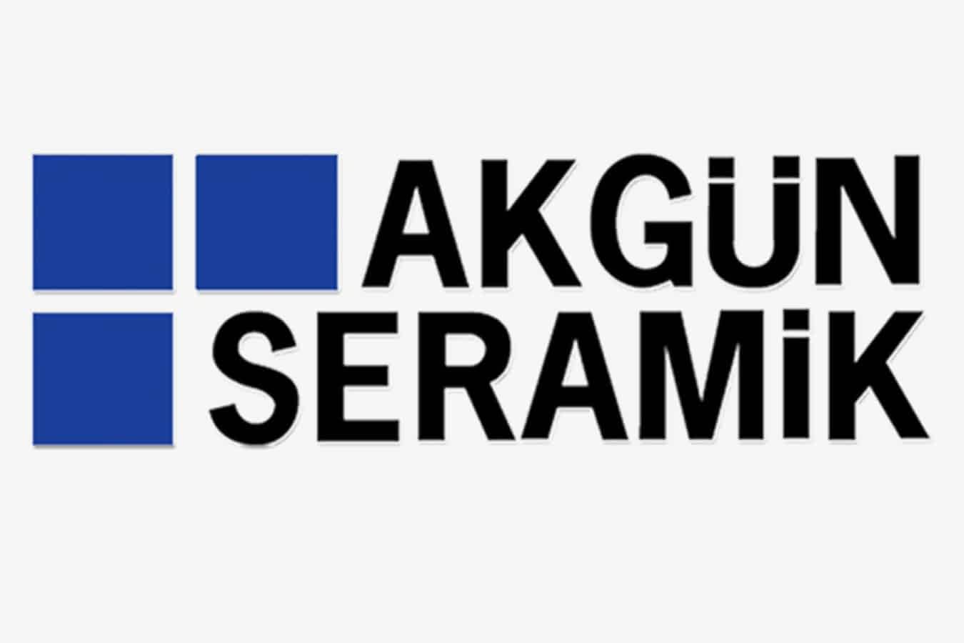 akgün seramik