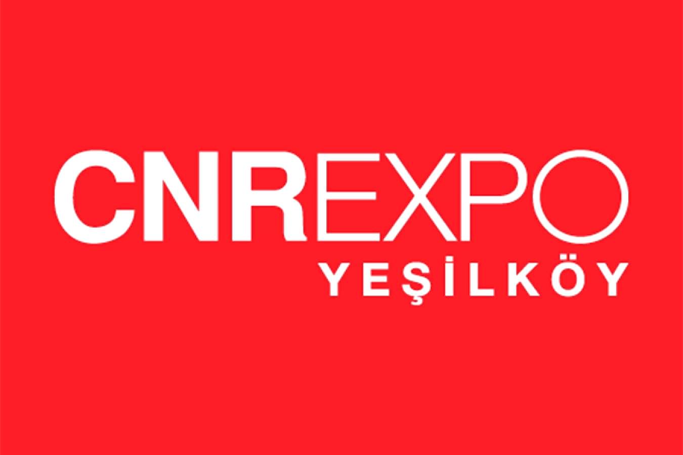 cnrexpo yeşilköy