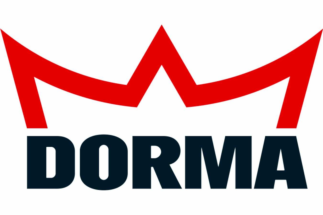dorma logo