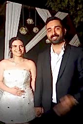 Aleyna&Onur