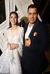 Mislina&Cihan